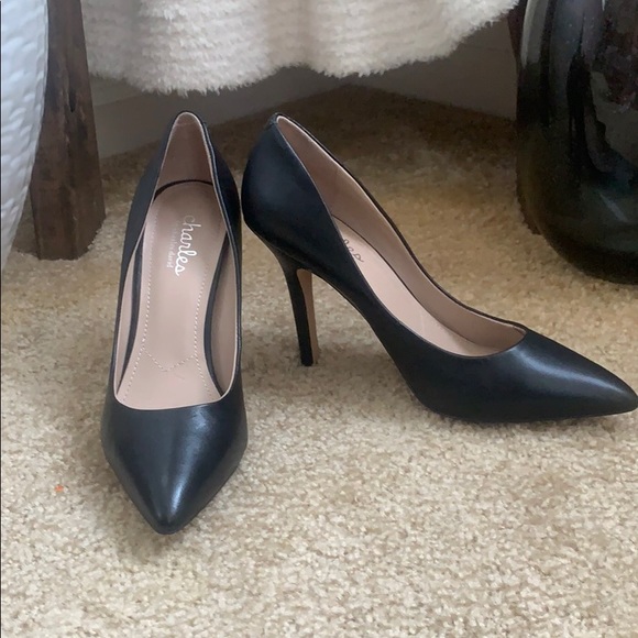 Charles David | Shoes | Charles By Charles David Maxx Pointy Toe Pump | Poshmark